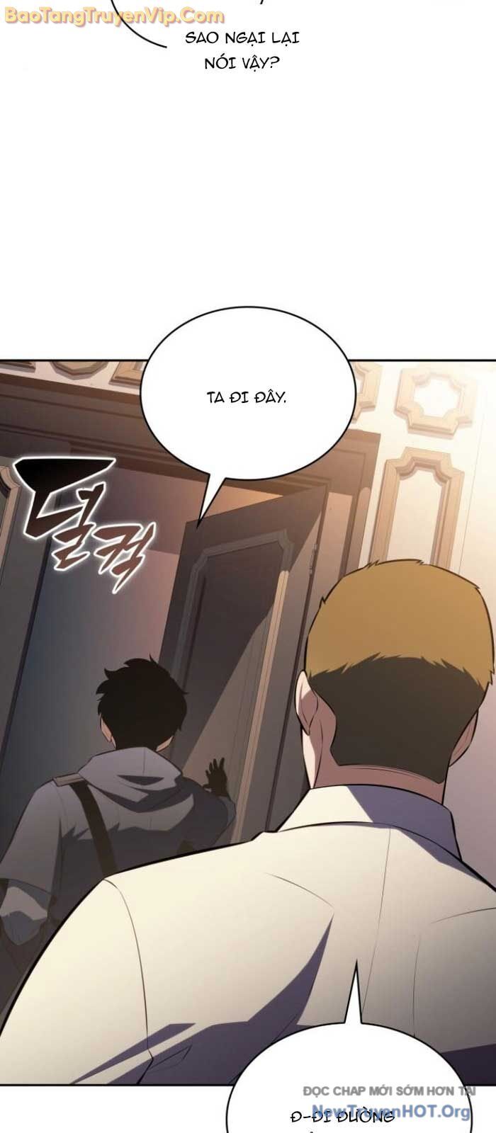 Cậu Út Nhà Công Tước Là Sát Thủ Hồi Quy Chapter 80 - 35