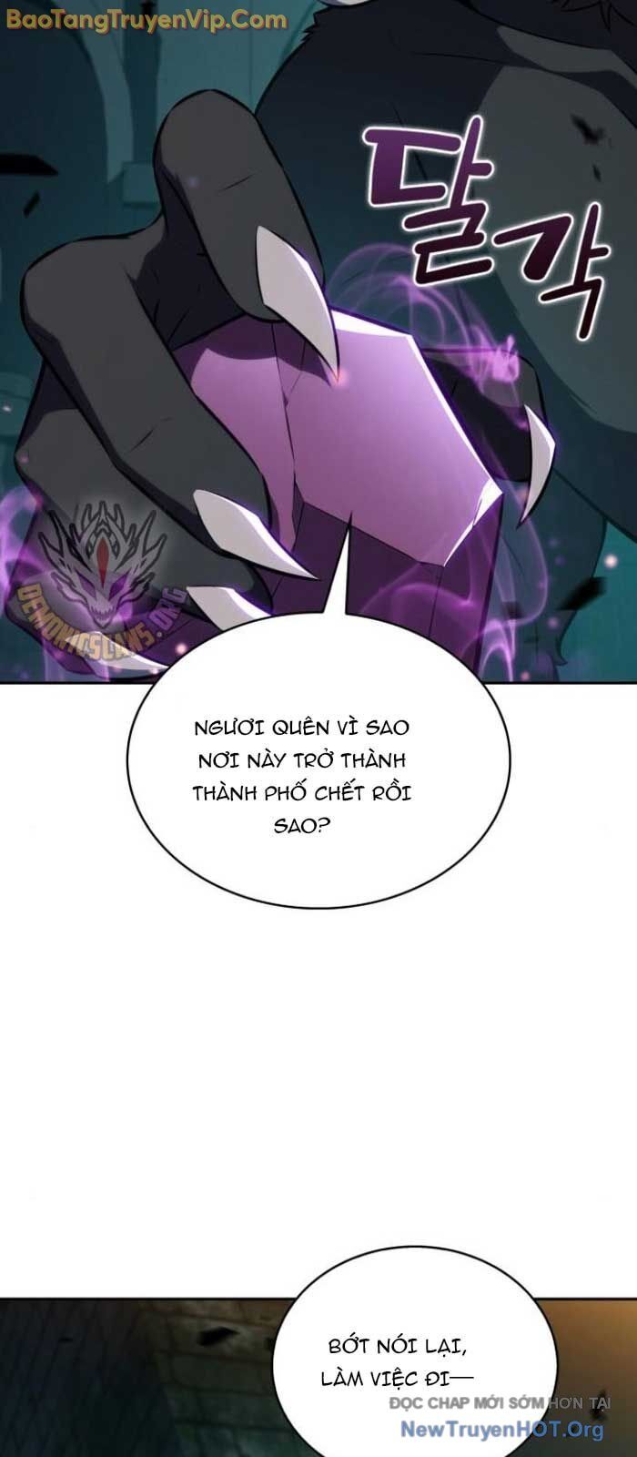 Cậu Út Nhà Công Tước Là Sát Thủ Hồi Quy Chapter 80 - 64
