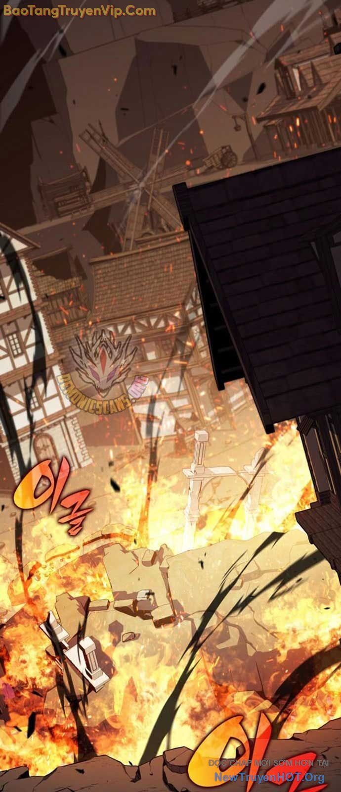 Cậu Út Nhà Công Tước Là Sát Thủ Hồi Quy Chapter 81 - 3