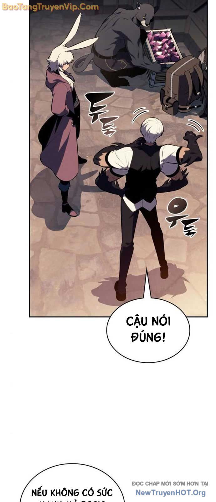Cậu Út Nhà Công Tước Là Sát Thủ Hồi Quy Chapter 81 - 33