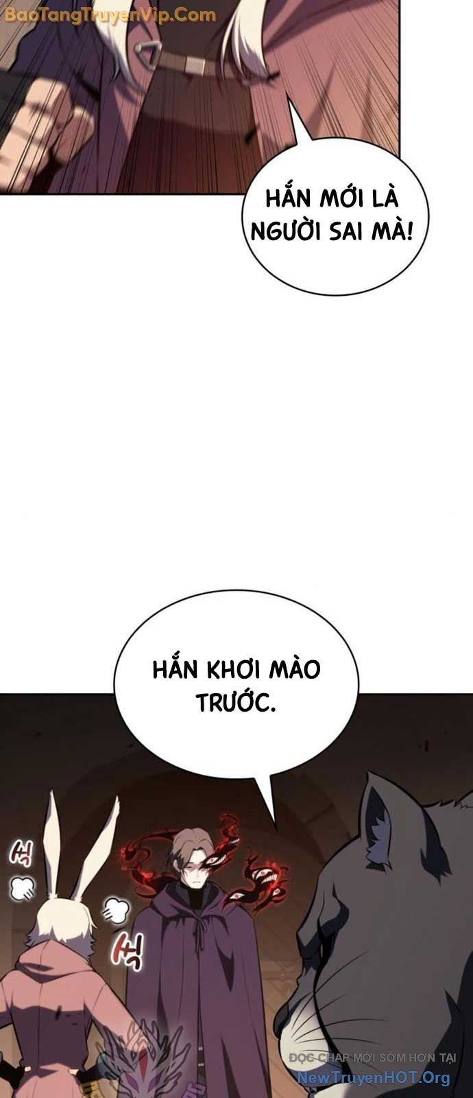 Cậu Út Nhà Công Tước Là Sát Thủ Hồi Quy Chapter 81 - 38