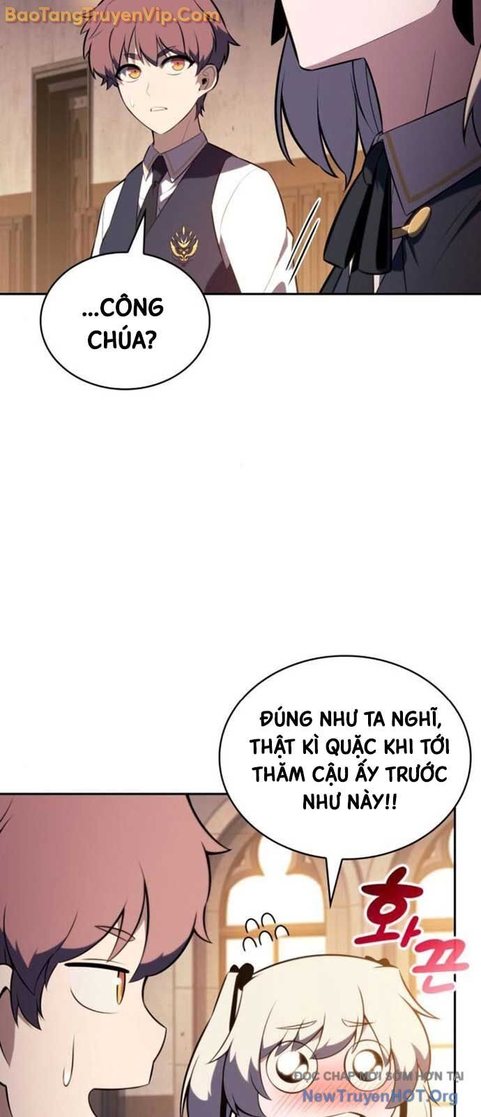 Cậu Út Nhà Công Tước Là Sát Thủ Hồi Quy Chapter 81 - 69