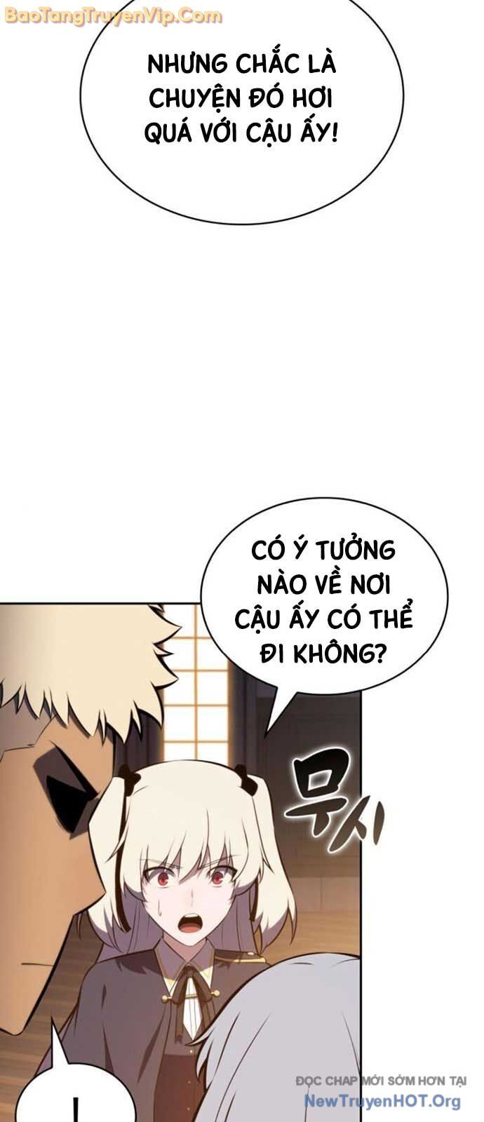 Cậu Út Nhà Công Tước Là Sát Thủ Hồi Quy Chapter 81 - 85