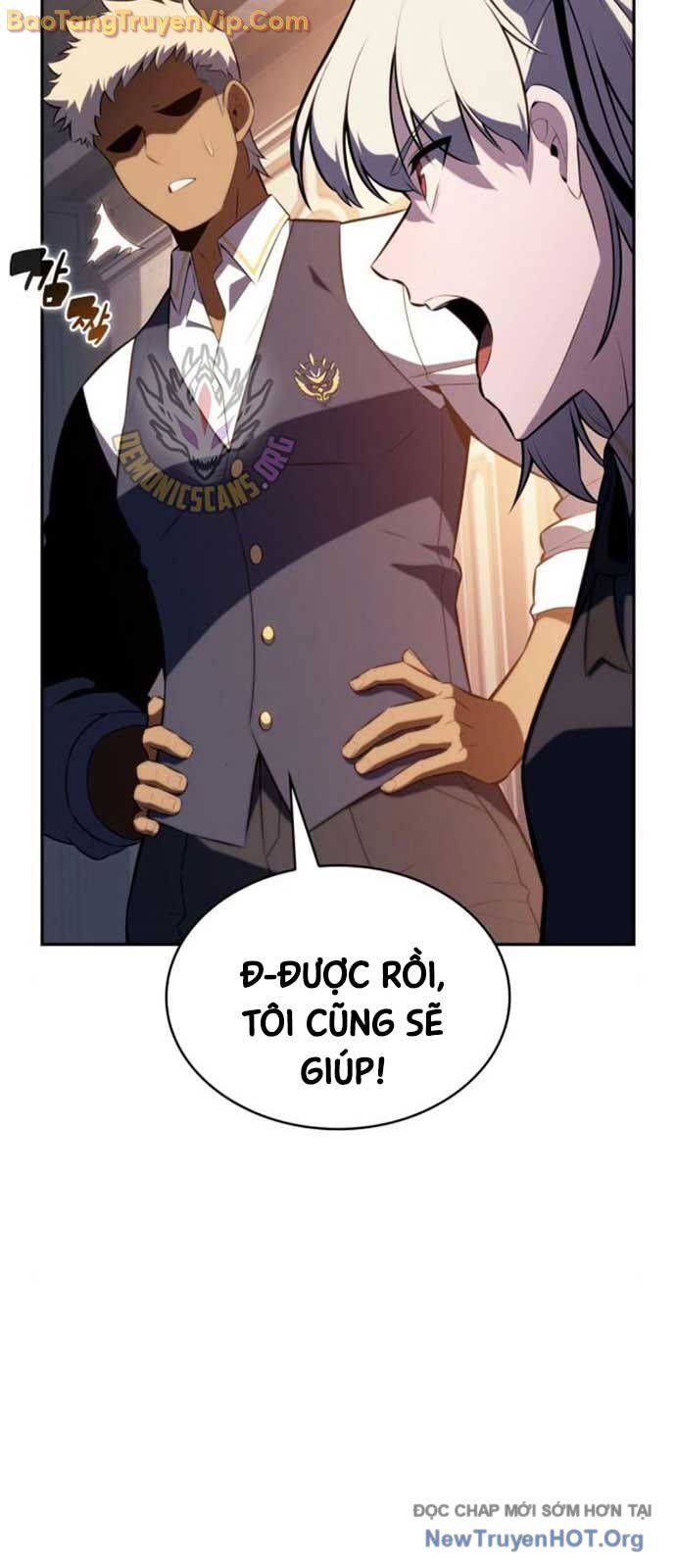 Cậu Út Nhà Công Tước Là Sát Thủ Hồi Quy Chapter 81 - 87