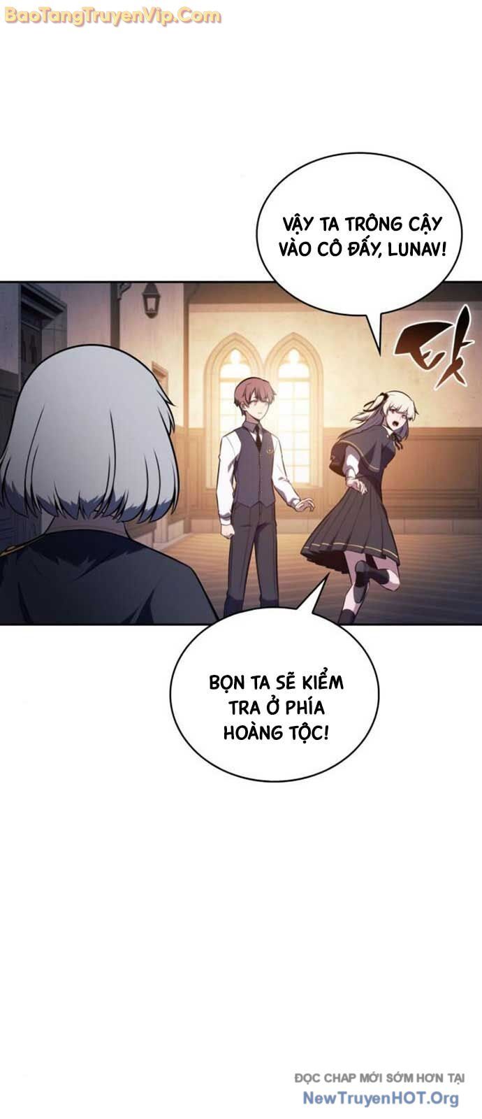 Cậu Út Nhà Công Tước Là Sát Thủ Hồi Quy Chapter 81 - 90