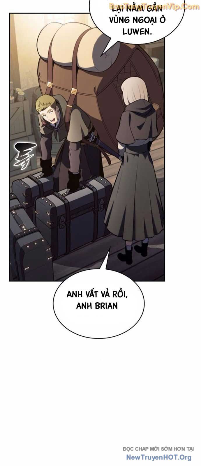 Cậu Út Nhà Công Tước Là Sát Thủ Hồi Quy Chapter 82 - 2