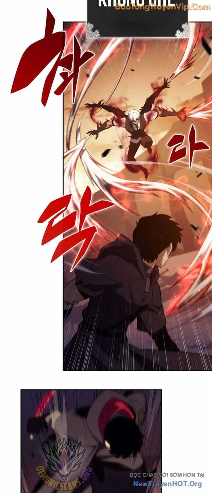 Cậu Út Nhà Công Tước Là Sát Thủ Hồi Quy Chapter 82 - 18
