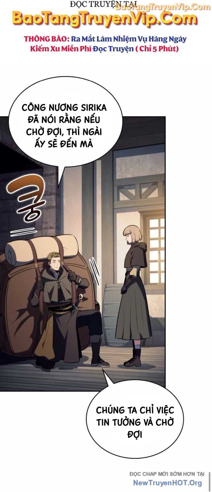 Cậu Út Nhà Công Tước Là Sát Thủ Hồi Quy Chapter 82 - 4