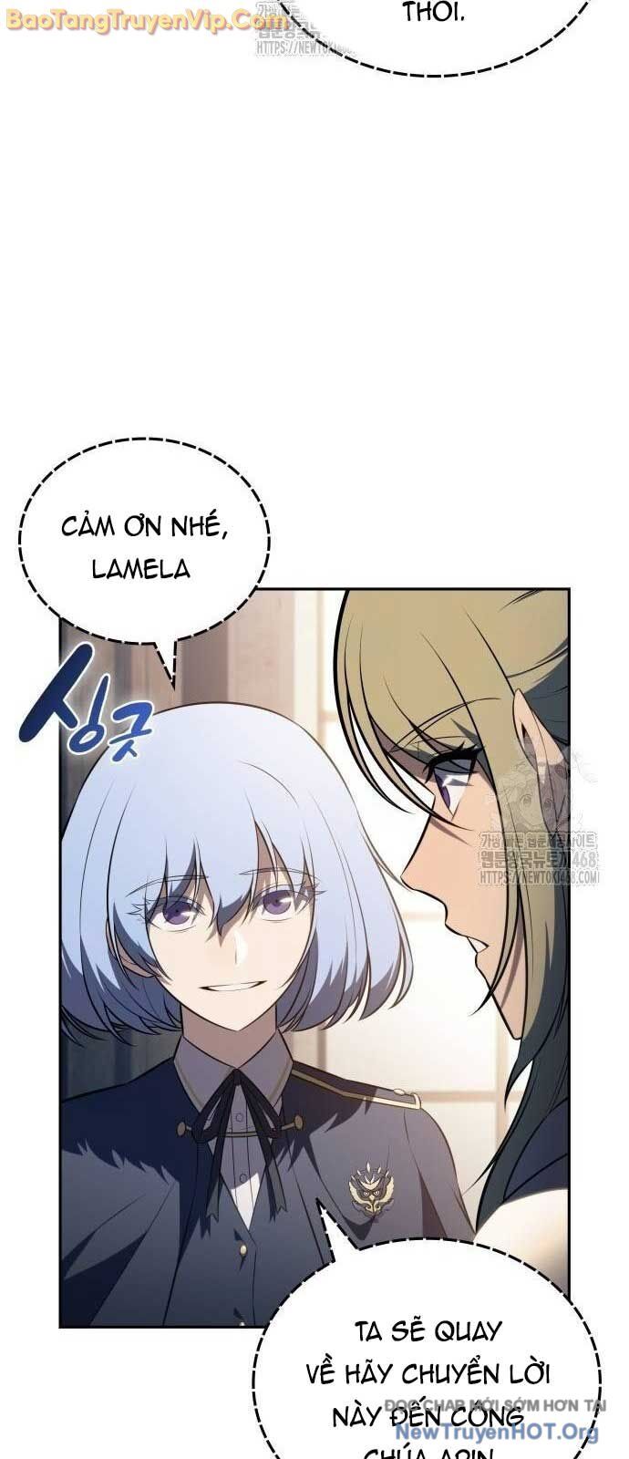 Cậu Út Nhà Công Tước Là Sát Thủ Hồi Quy Chapter 83 - 70