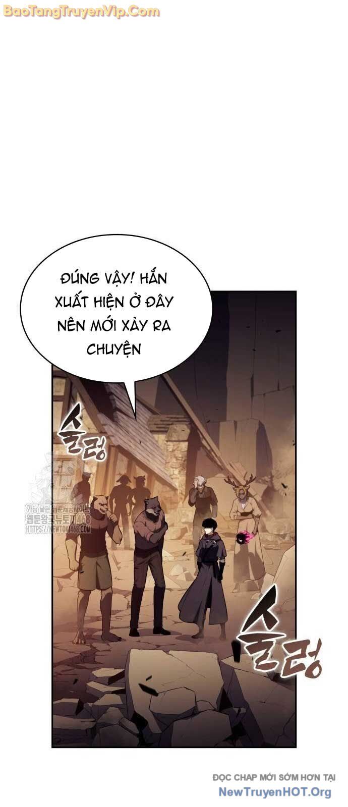 Cậu Út Nhà Công Tước Là Sát Thủ Hồi Quy Chapter 83 - 83