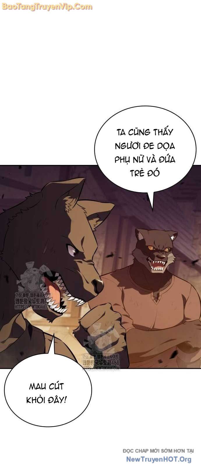 Cậu Út Nhà Công Tước Là Sát Thủ Hồi Quy Chapter 83 - 84