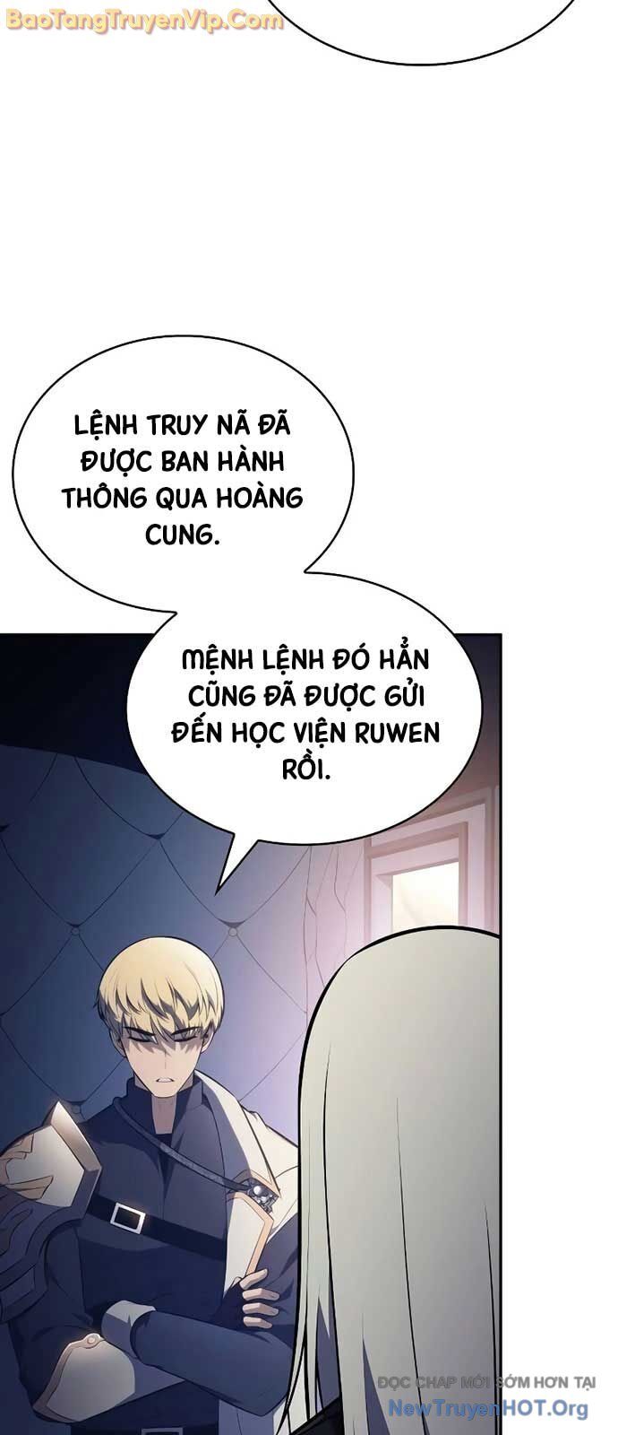 Cậu Út Nhà Công Tước Là Sát Thủ Hồi Quy Chapter 84 - 11