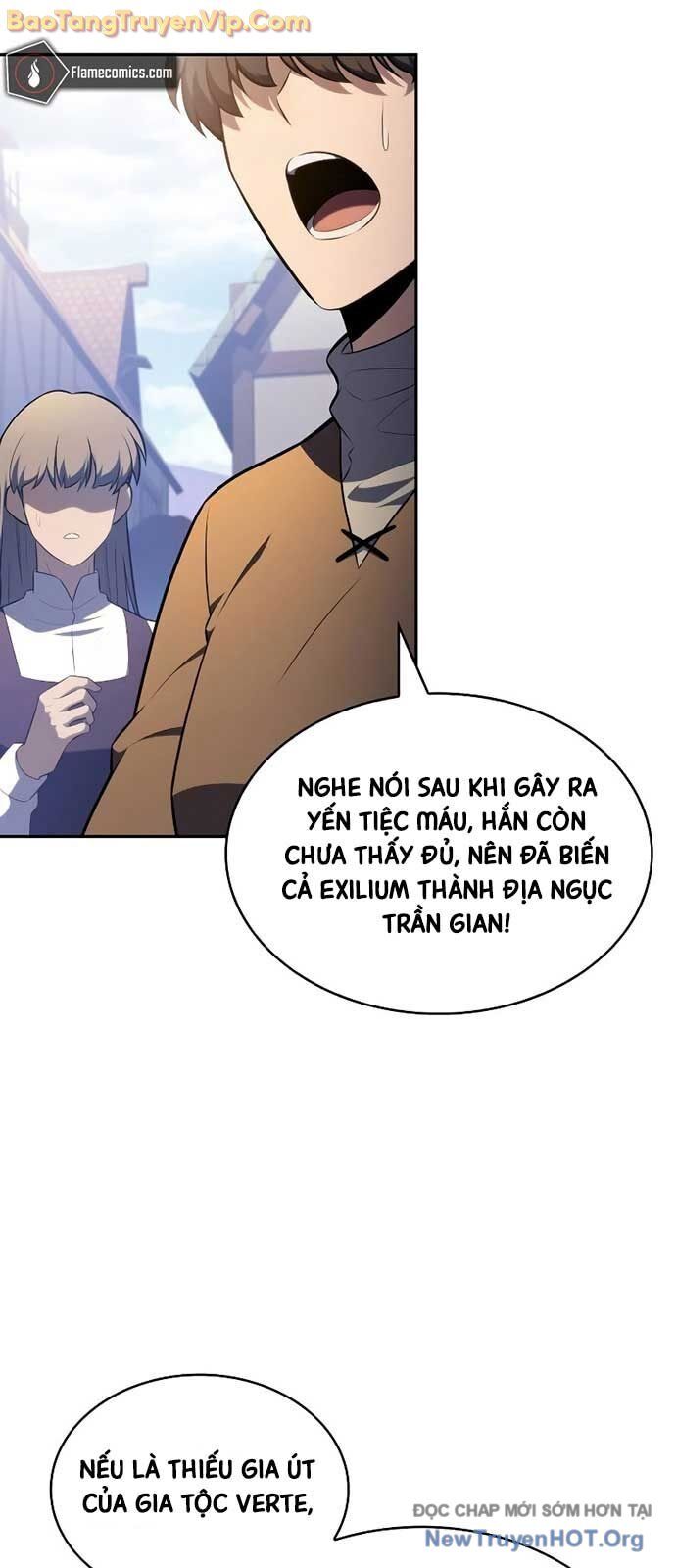 Cậu Út Nhà Công Tước Là Sát Thủ Hồi Quy Chapter 84 - 107