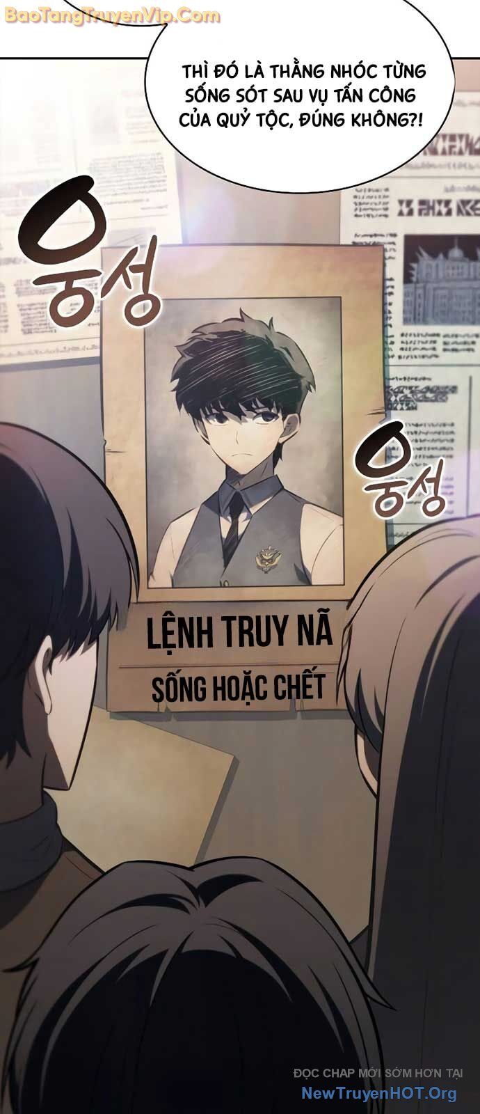 Cậu Út Nhà Công Tước Là Sát Thủ Hồi Quy Chapter 84 - 108