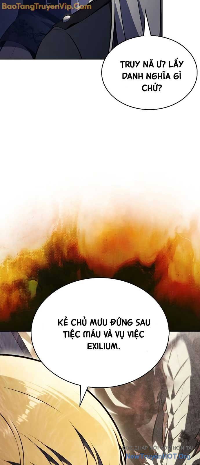 Cậu Út Nhà Công Tước Là Sát Thủ Hồi Quy Chapter 84 - 12
