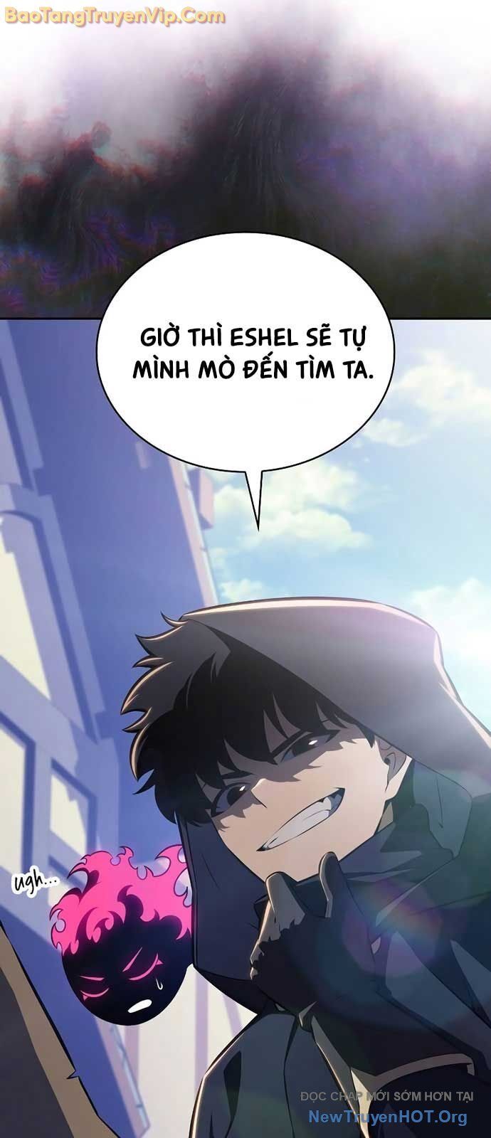 Cậu Út Nhà Công Tước Là Sát Thủ Hồi Quy Chapter 84 - 112