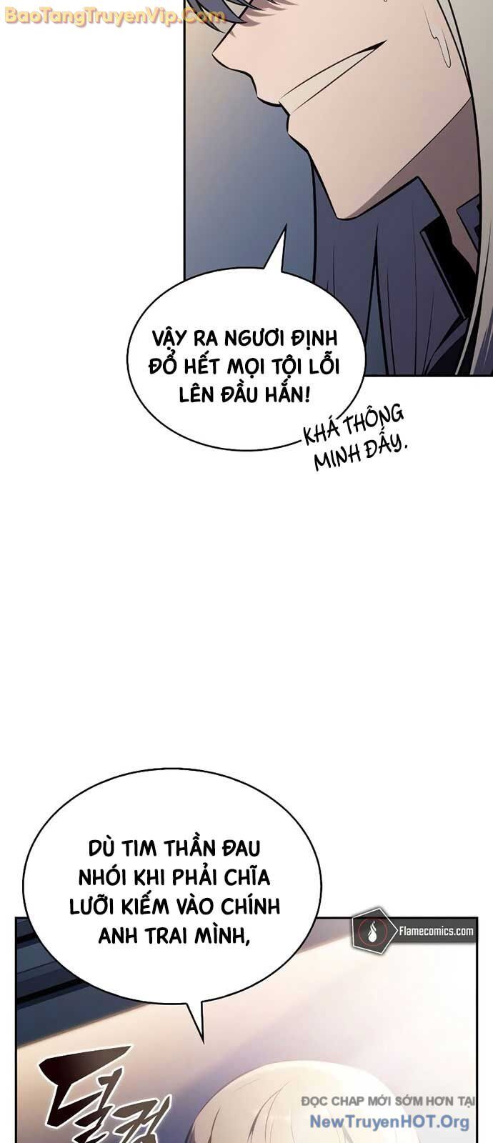 Cậu Út Nhà Công Tước Là Sát Thủ Hồi Quy Chapter 84 - 15