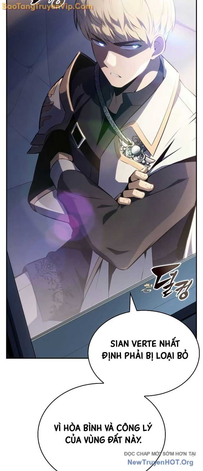 Cậu Út Nhà Công Tước Là Sát Thủ Hồi Quy Chapter 84 - 16