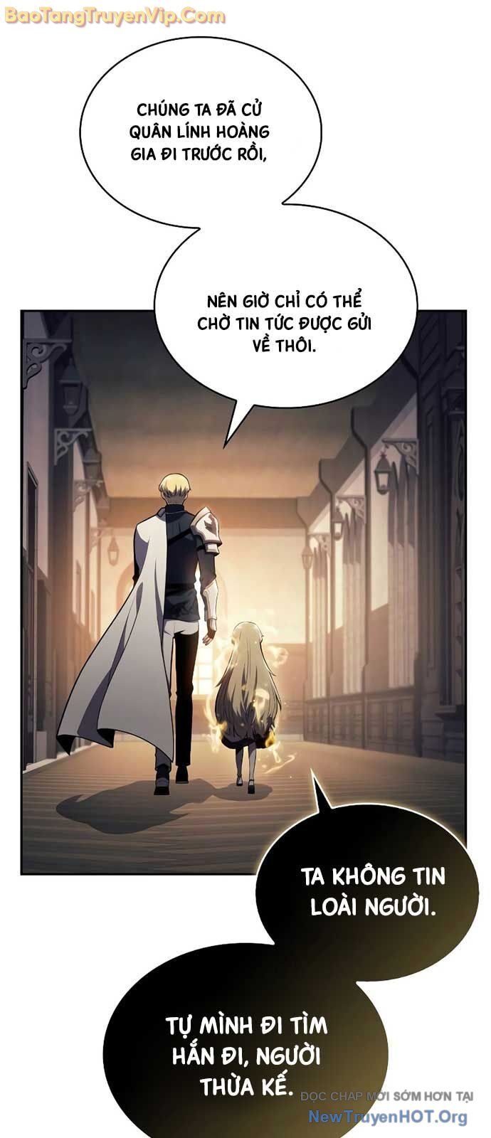 Cậu Út Nhà Công Tước Là Sát Thủ Hồi Quy Chapter 84 - 63