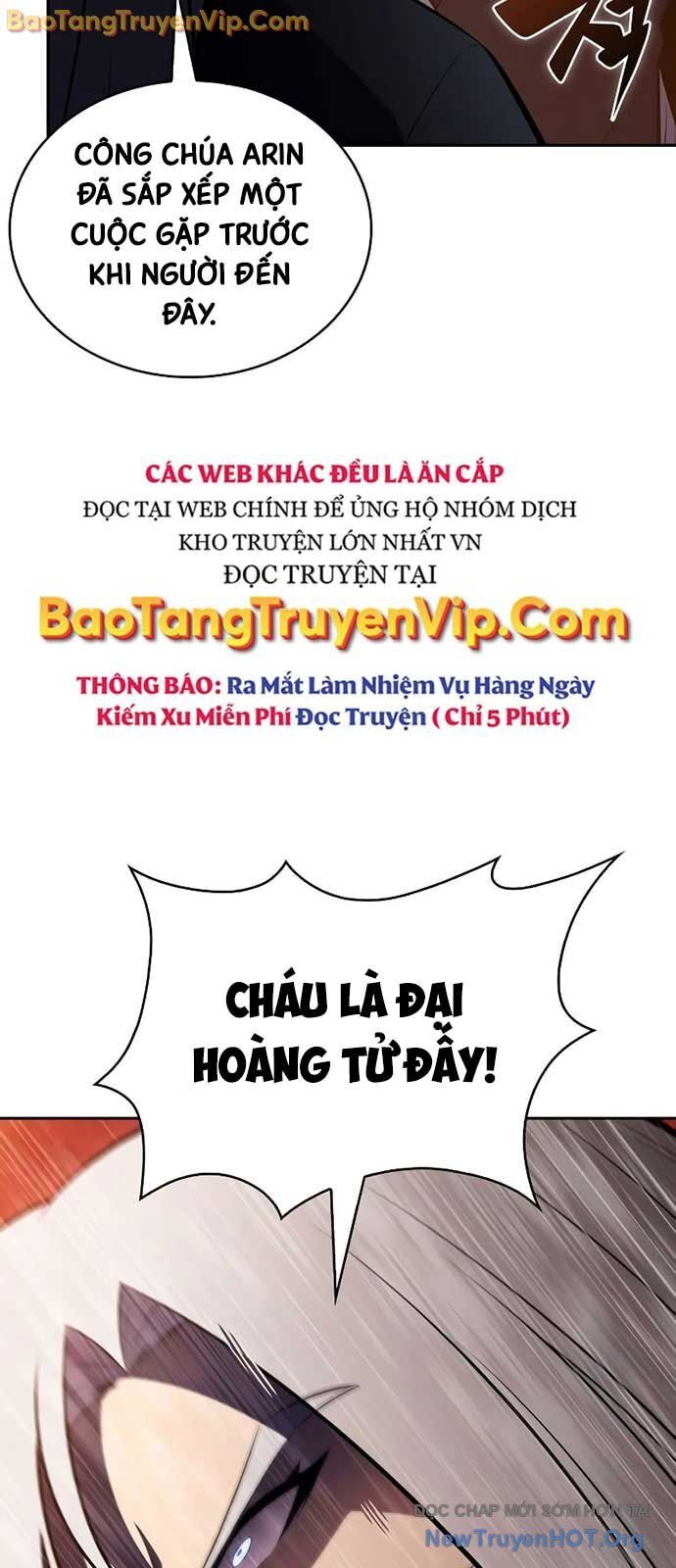 Cậu Út Nhà Công Tước Là Sát Thủ Hồi Quy Chapter 84 - 90
