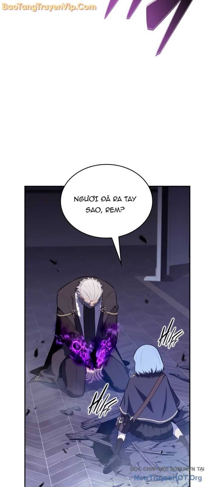 Cậu Út Nhà Công Tước Là Sát Thủ Hồi Quy Chapter 85 - 48