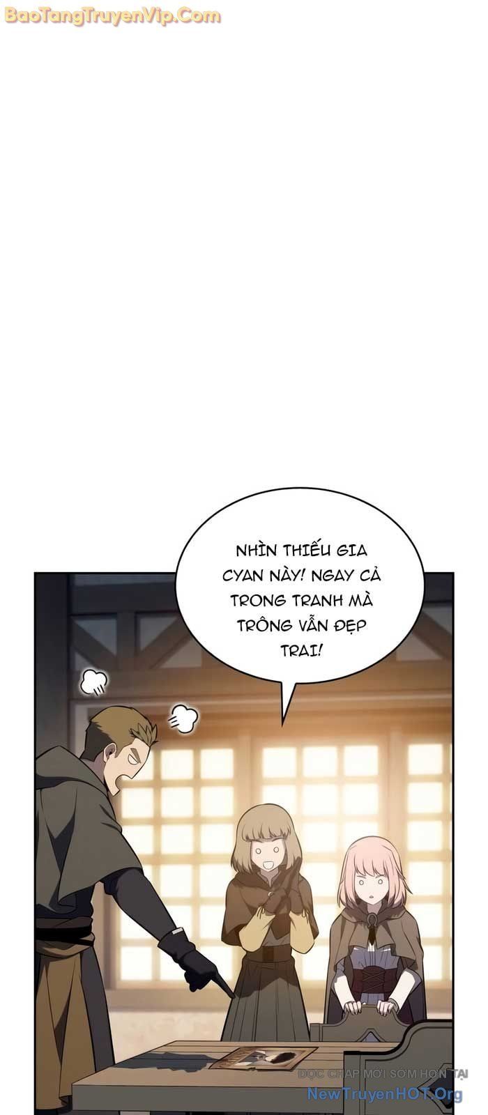 Cậu Út Nhà Công Tước Là Sát Thủ Hồi Quy Chapter 85 - 60