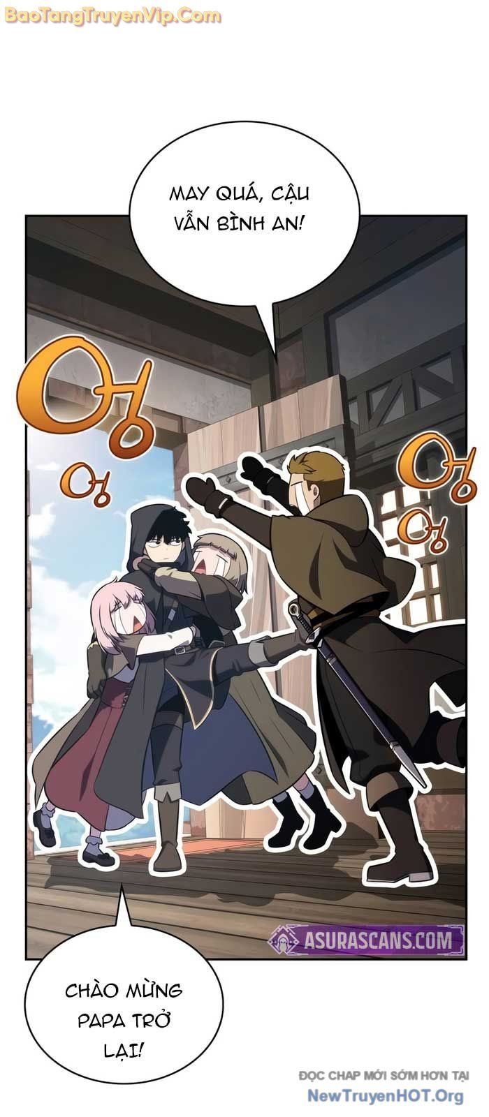 Cậu Út Nhà Công Tước Là Sát Thủ Hồi Quy Chapter 85 - 80