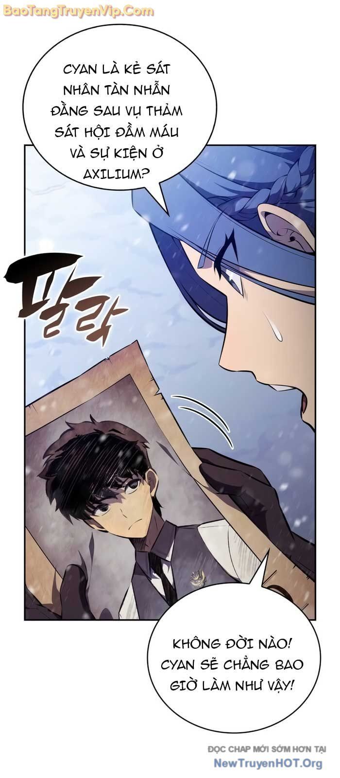 Cậu Út Nhà Công Tước Là Sát Thủ Hồi Quy Chapter 85 - 9