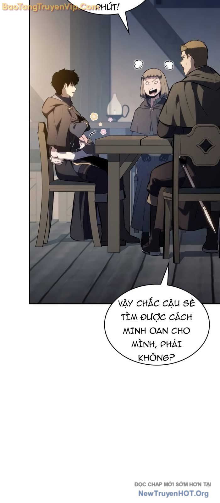 Cậu Út Nhà Công Tước Là Sát Thủ Hồi Quy Chapter 85 - 84