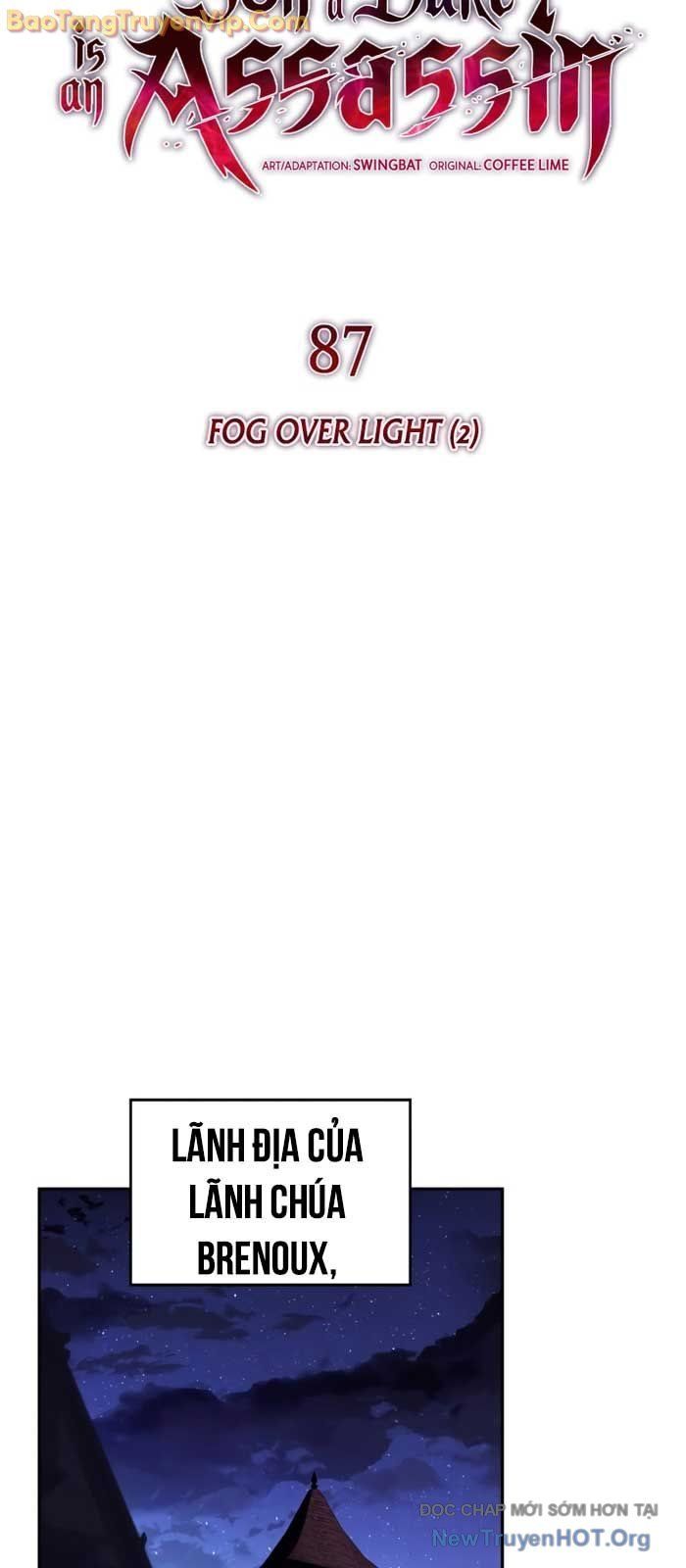 Cậu Út Nhà Công Tước Là Sát Thủ Hồi Quy Chapter 87 - 24