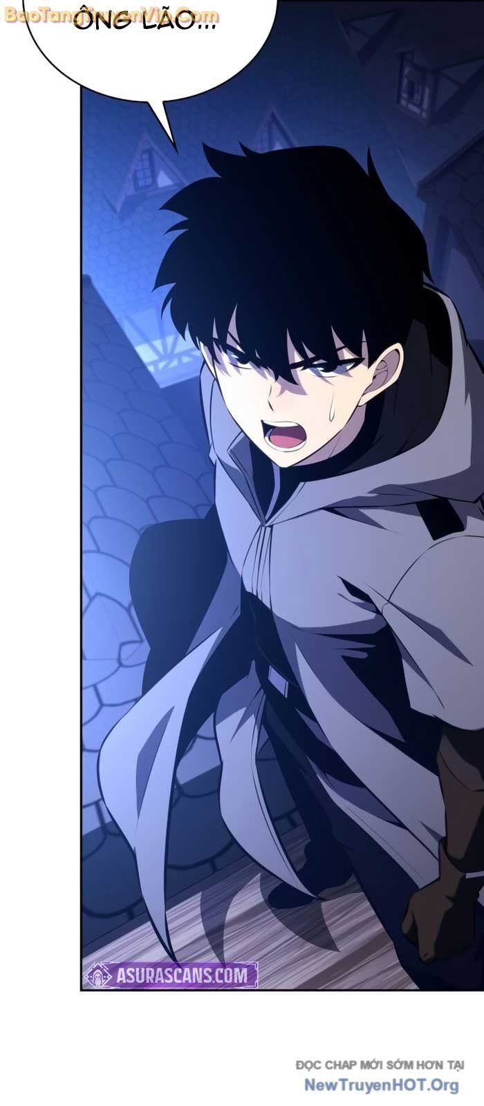 Cậu Út Nhà Công Tước Là Sát Thủ Hồi Quy Chapter 87 - 5