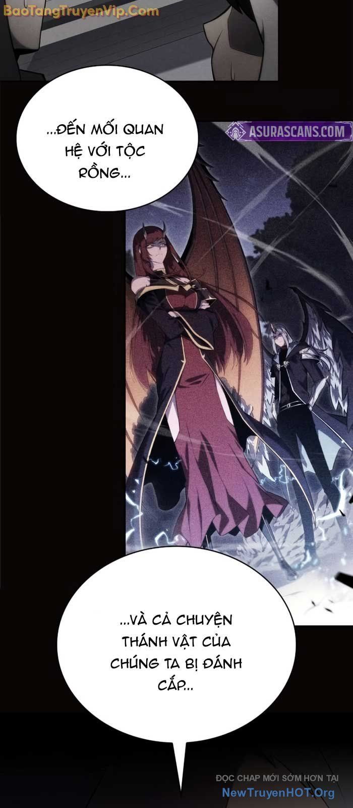 Cậu Út Nhà Công Tước Là Sát Thủ Hồi Quy Chapter 87 - 7