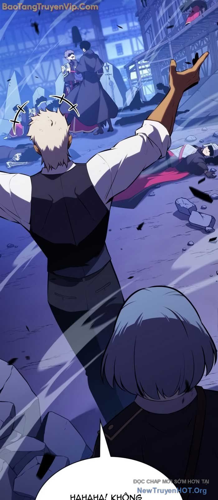 Cậu Út Nhà Công Tước Là Sát Thủ Hồi Quy Chapter 87 - 87