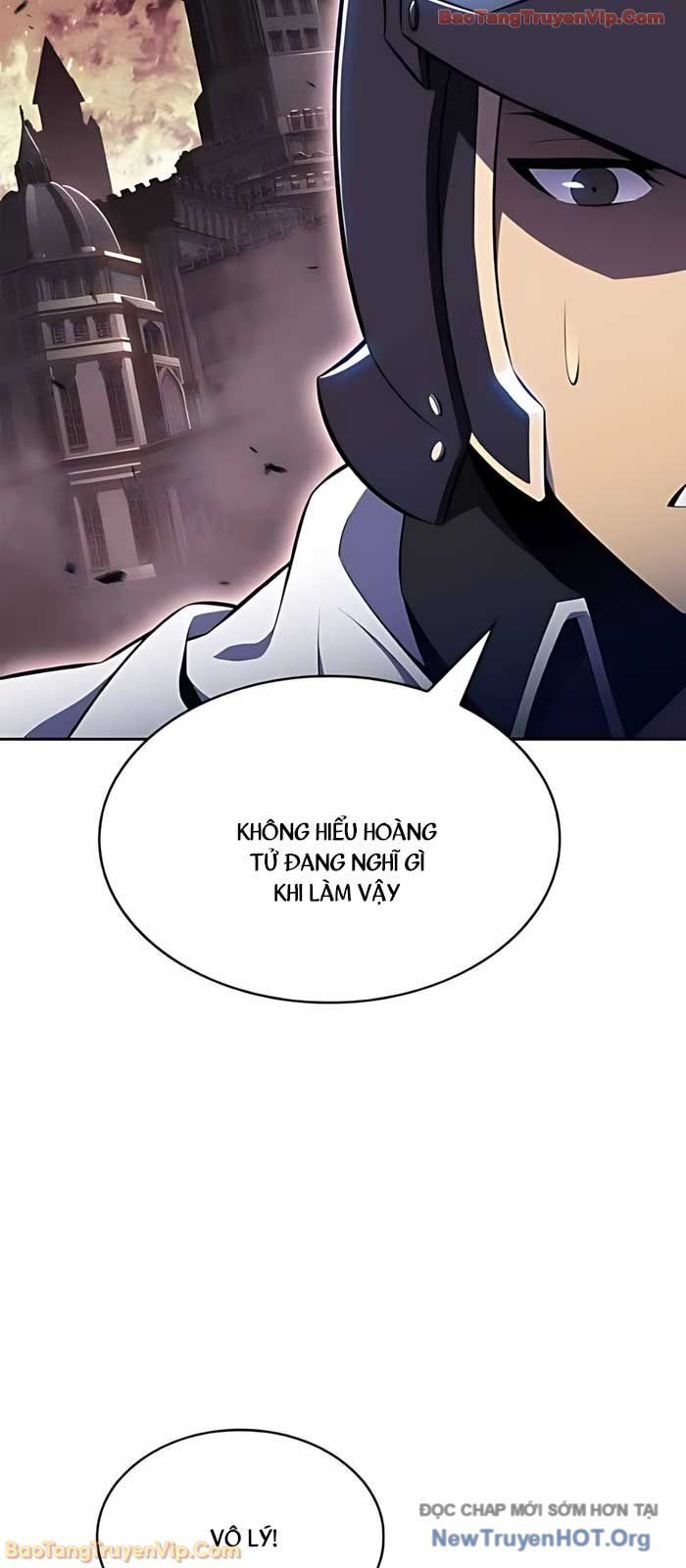 Cậu Út Nhà Công Tước Là Sát Thủ Hồi Quy Chapter 88 - 20