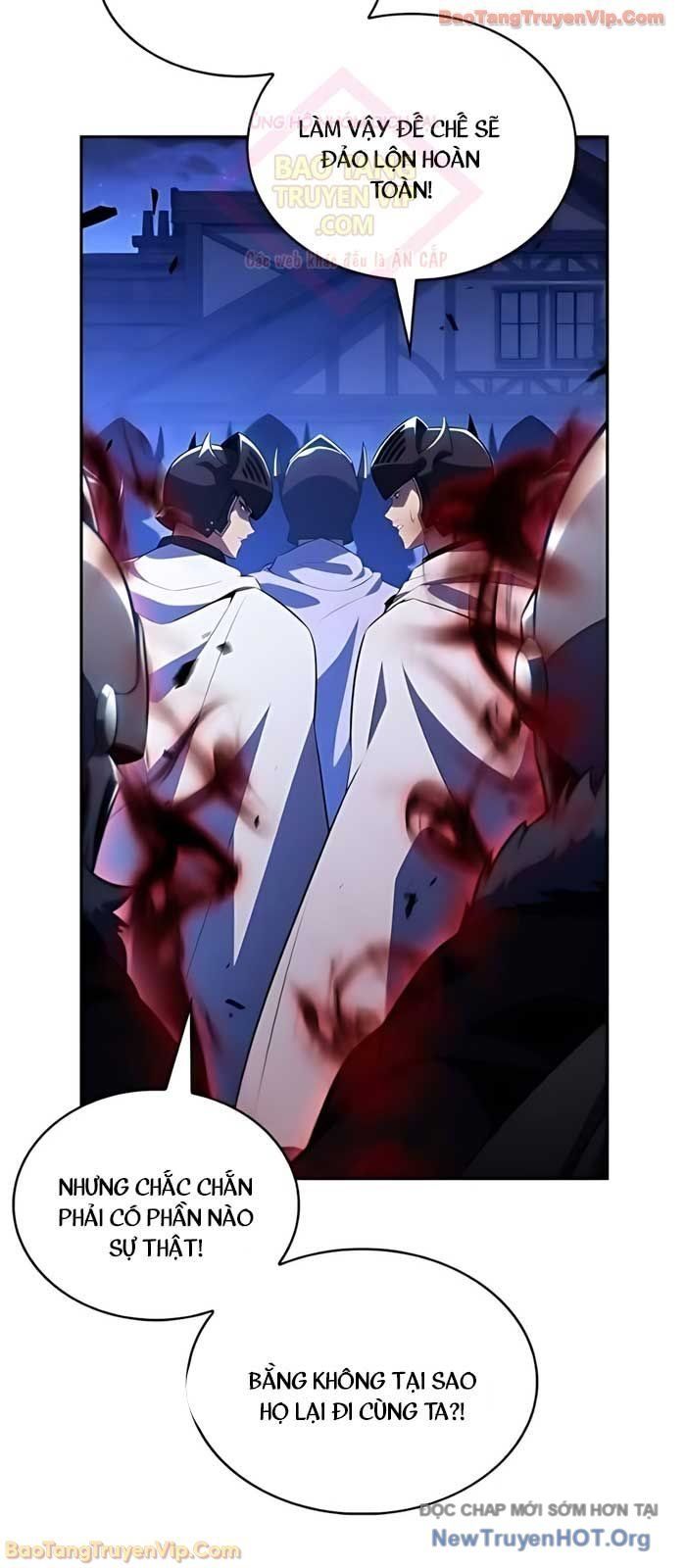 Cậu Út Nhà Công Tước Là Sát Thủ Hồi Quy Chapter 88 - 21