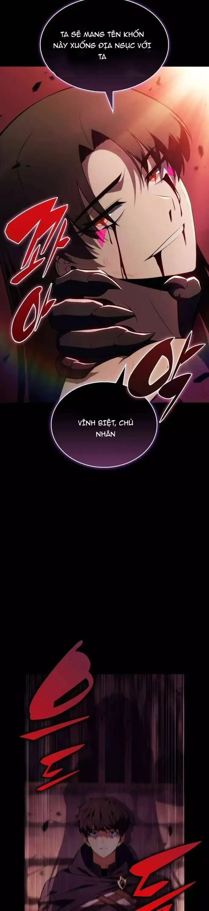 Cậu Út Nhà Công Tước Là Sát Thủ Hồi Quy Chapter 90 - 15