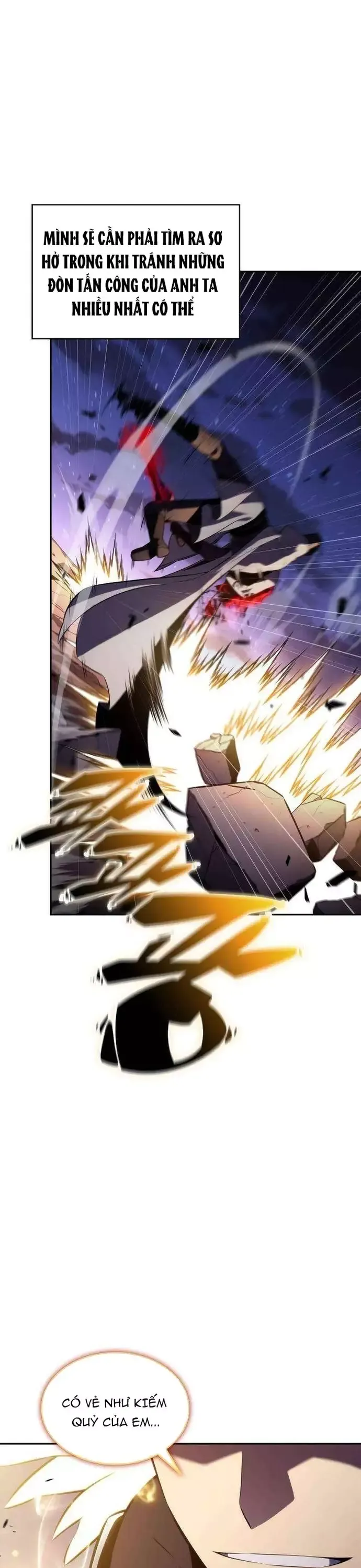 Cậu Út Nhà Công Tước Là Sát Thủ Hồi Quy Chapter 90 - 18