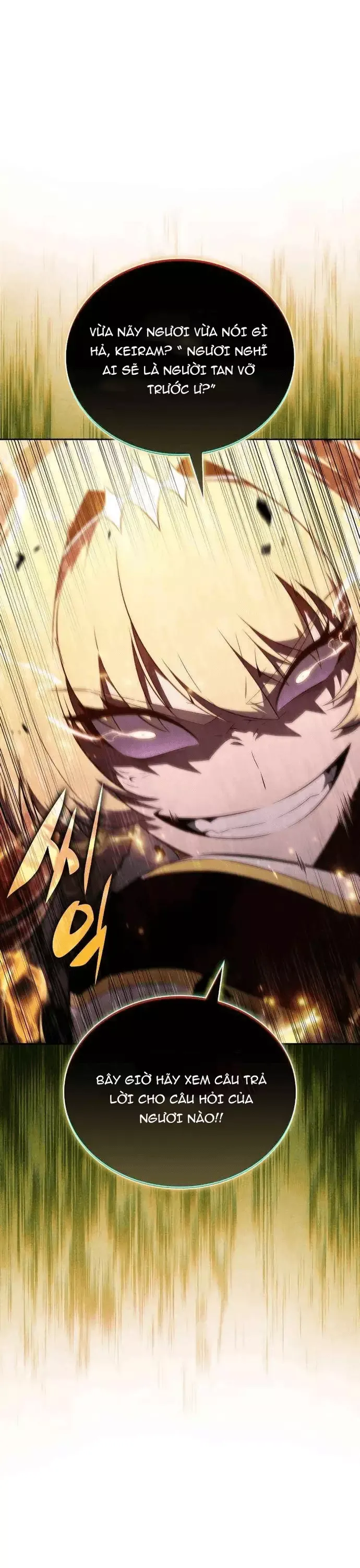 Cậu Út Nhà Công Tước Là Sát Thủ Hồi Quy Chapter 90 - 20