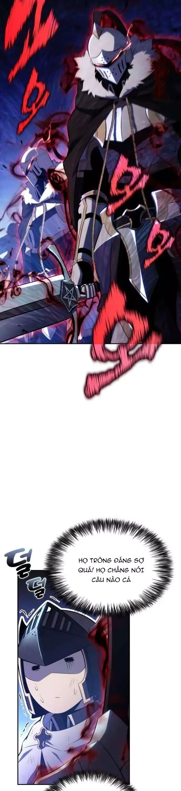 Cậu Út Nhà Công Tước Là Sát Thủ Hồi Quy Chapter 90 - 23