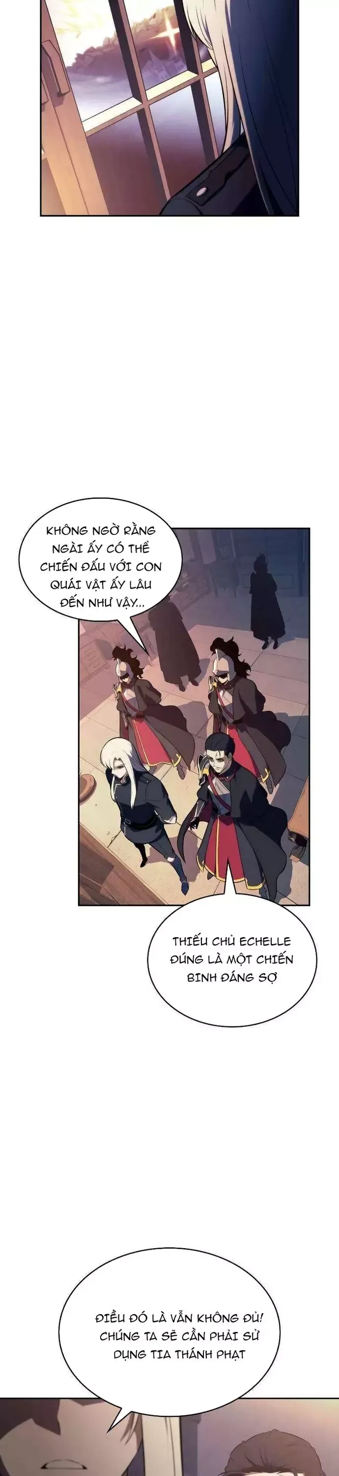 Cậu Út Nhà Công Tước Là Sát Thủ Hồi Quy Chapter 90 - 37