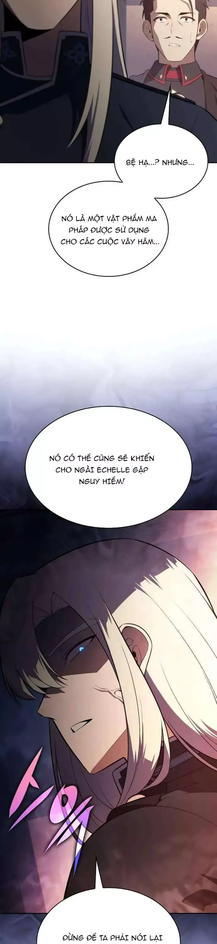 Cậu Út Nhà Công Tước Là Sát Thủ Hồi Quy Chapter 90 - 38