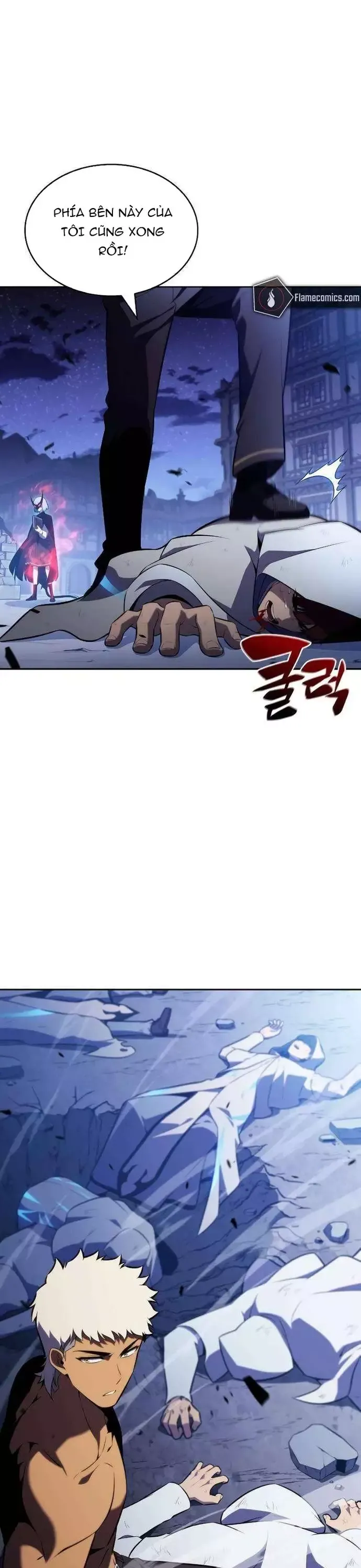 Cậu Út Nhà Công Tước Là Sát Thủ Hồi Quy Chapter 90 - 44