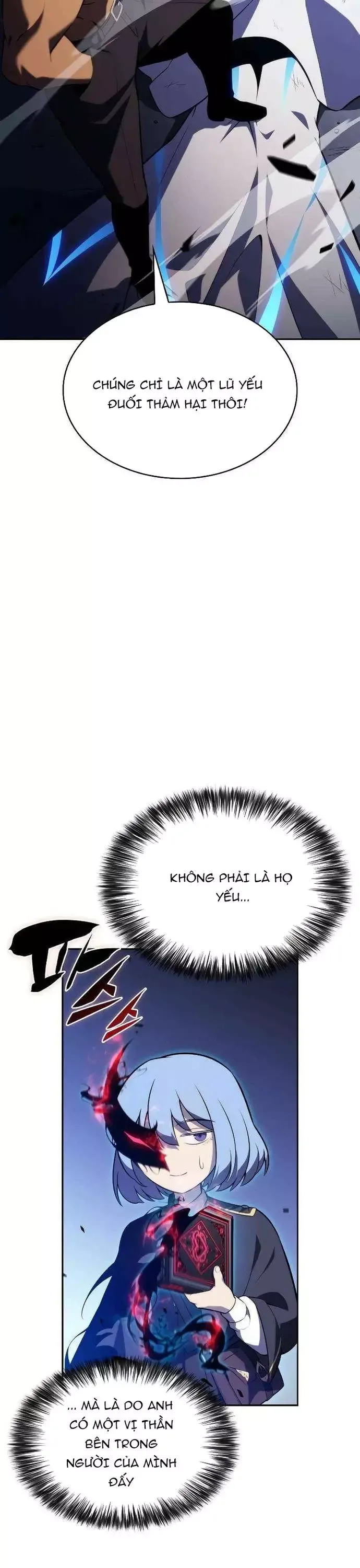 Cậu Út Nhà Công Tước Là Sát Thủ Hồi Quy Chapter 90 - 45