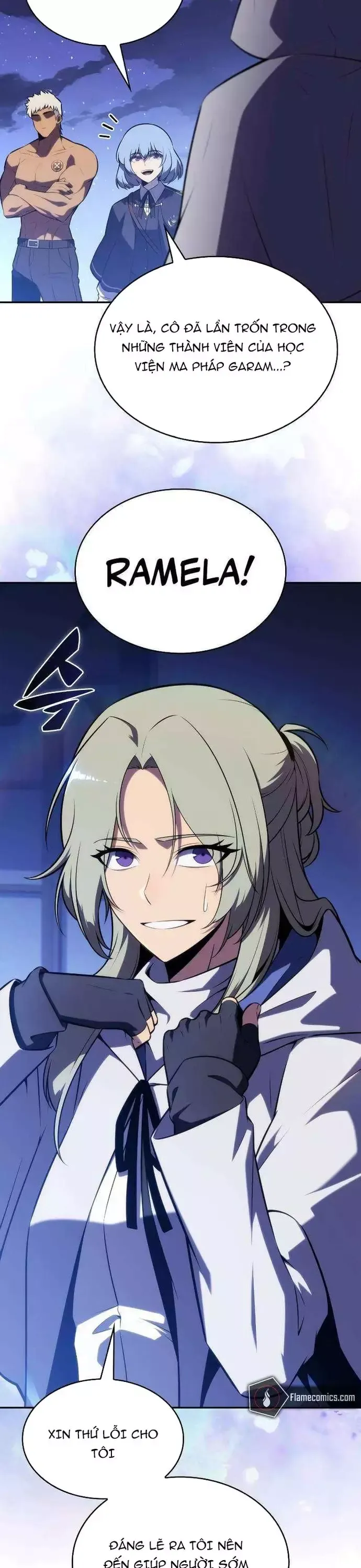 Cậu Út Nhà Công Tước Là Sát Thủ Hồi Quy Chapter 90 - 47