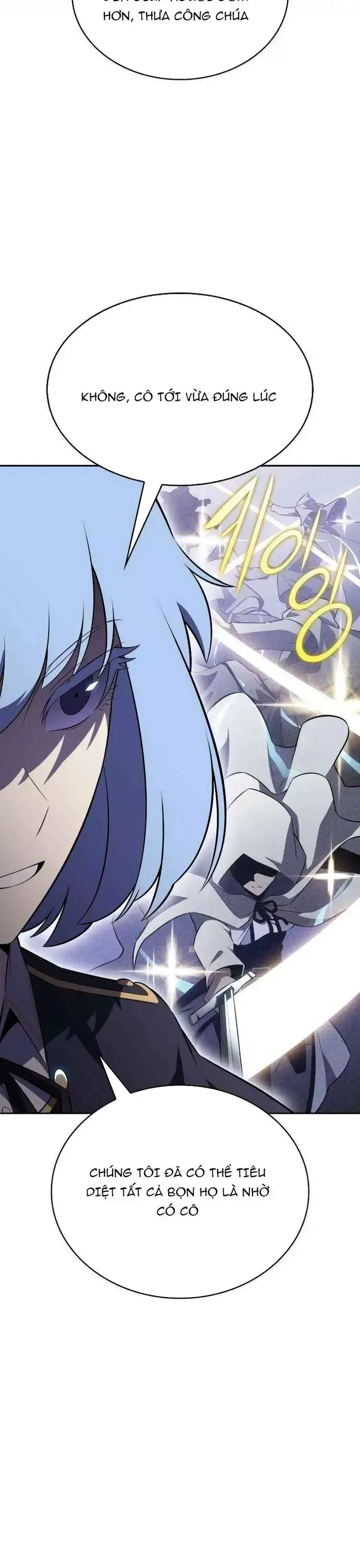 Cậu Út Nhà Công Tước Là Sát Thủ Hồi Quy Chapter 90 - 48