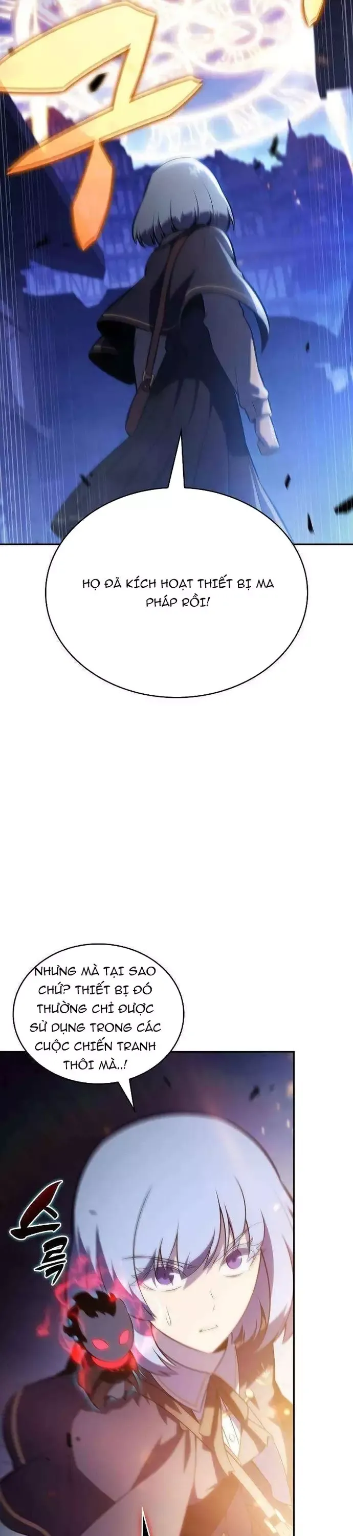 Cậu Út Nhà Công Tước Là Sát Thủ Hồi Quy Chapter 90 - 50