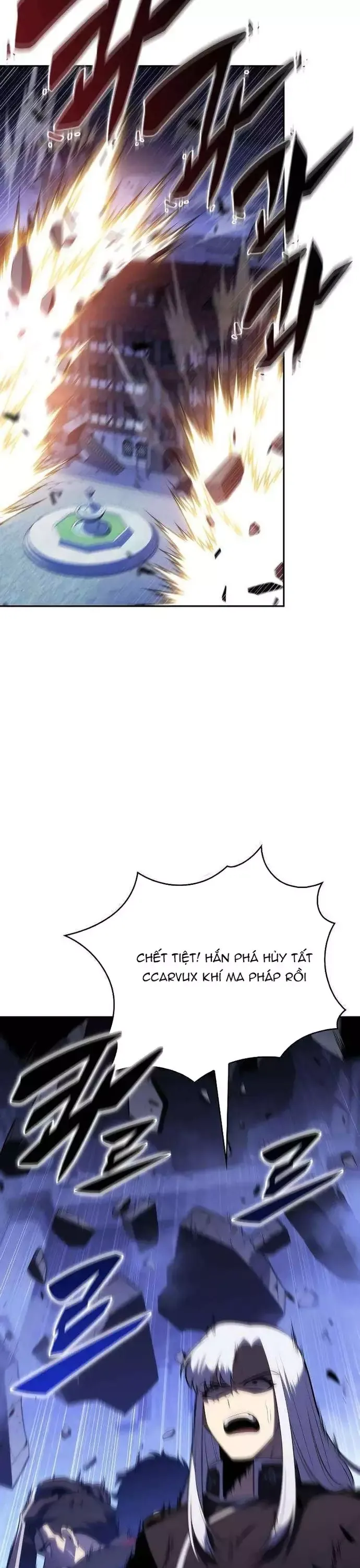 Cậu Út Nhà Công Tước Là Sát Thủ Hồi Quy Chapter 90 - 64