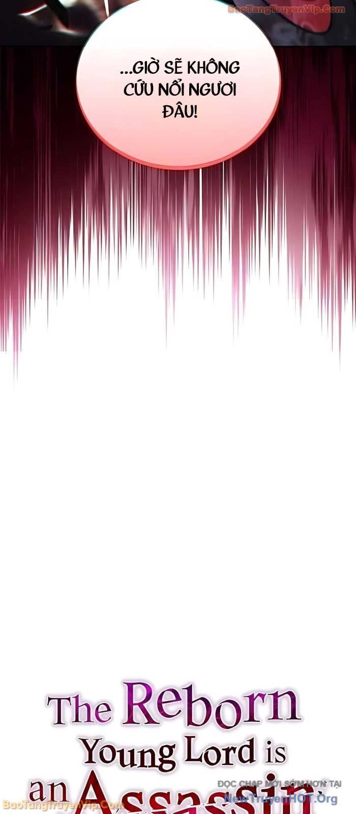 Cậu Út Nhà Công Tước Là Sát Thủ Hồi Quy Chapter 92 - 46