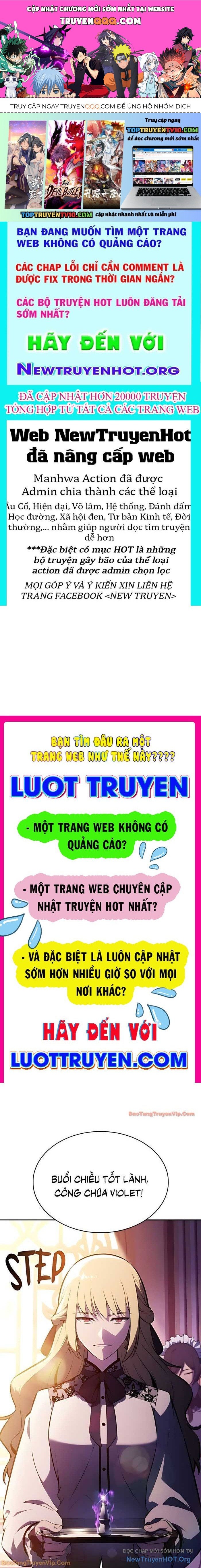 Cậu Út Nhà Công Tước Là Sát Thủ Hồi Quy Chapter 94 - 1