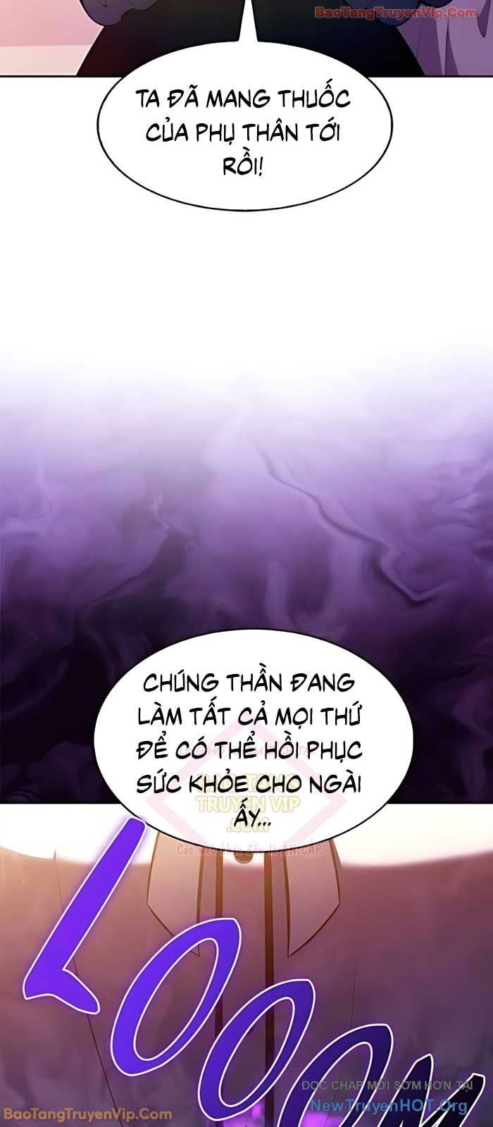 Cậu Út Nhà Công Tước Là Sát Thủ Hồi Quy Chapter 94 - 2